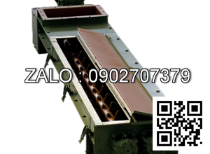 Máy trộn trục kép SSHJ1