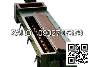 Máy trộn trục kép SSHJ2