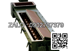 Máy trộn trục kép SSHJ6