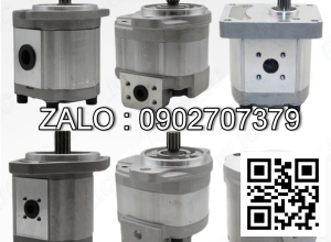 Bơm thủy lực 07432-72203 , 07432-72203