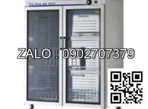 Máy sấy phun sương OKASU