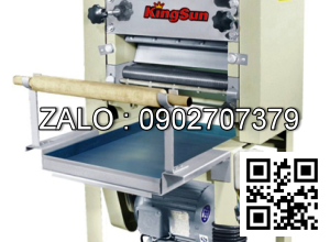 Máy cán bột KingSun KS-12.5