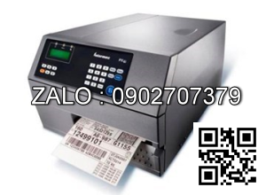 Máy in mã vạch Intermec PB51