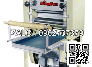 Máy cán bột KS-500