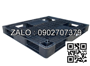 Pallet nhựa 1300x1100x130mm