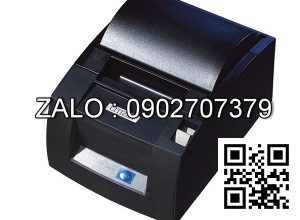 Máy in hóa đơn nhiệt Citizen CT-S281