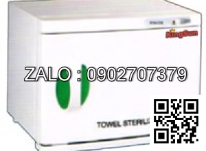 Máy sấy công nghiệp KS-XGP-100W