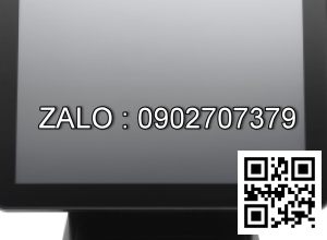 Máy bán hàng All in one PC Custom QT10