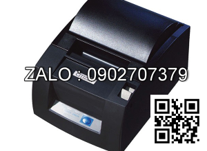 Máy in hóa đơn Citizen CT-S601