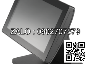 Máy bán hàng POSIFLEX KS-6815G