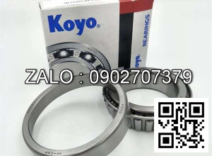 Vòng bi 6302 KOYO