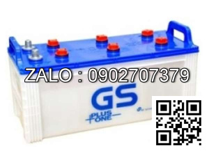Bình ắc quy nước GS N150 508 508X222X212