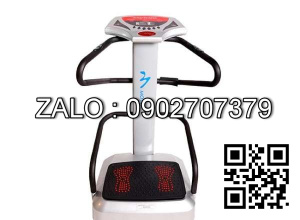 Máy rung masage toàn thân MJ006D