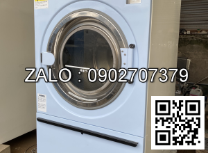 Máy sấy quần áo Straaten SDE5500