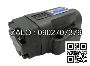 Van điện từ thủy lực Yuken HGM-10X-20