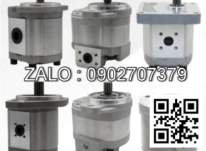 Bơm thủy lực 07438-67300	 , 07438-67300	