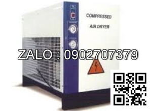 Máy sấy khí Lode Star LD-75HA