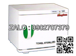 Máy sấy khăn KS-MT-23A