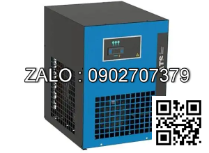 Máy sấy khí ATS DGO 780