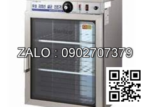 Máy tiệt trùng UV và sấy khô Grand Woosung WS-US050H