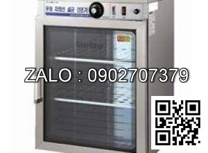 Máy tiệt trùng và sấy khô Grand Woosung WS-DB110E