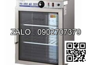 Máy tiệt trùng và sấy khô Grand Woosung WS-DB150E