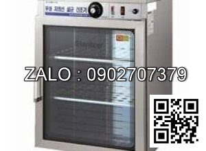 Máy tiệt trùng và sấy khô Grand Woosung WS-RC080E