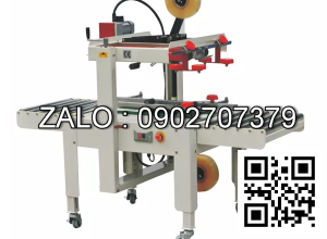 Máy dán thùng carton FXJ6050S