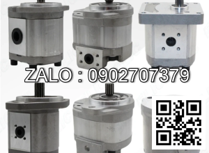 Bơm thủy lực 07400-30200	 , 07400-30200	
