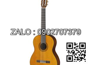Yamaha Classic Guitar C70