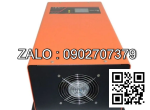 Máy sạc ắc quy tự động 12/24VDC - 10A