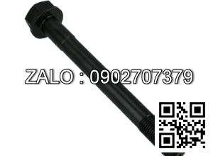 Bulong nắp quy láp xe nâng HANGCHA 490B-01003A-PJ