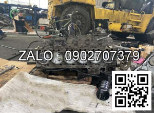 Bảo trì 300h
