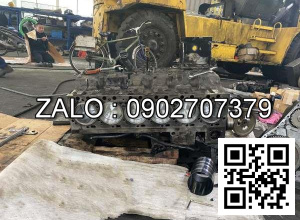 Bảo trì 1200 h