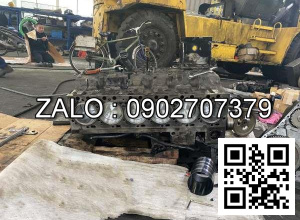 Bảo trì vệ sinh xe