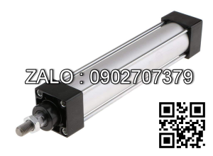 Xi lanh khí nén TN-10x10-S