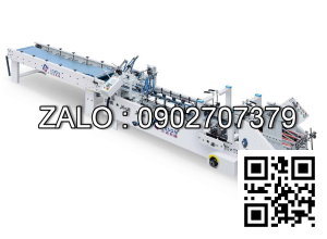 MÁY DÁN HỘP TỰ ĐỘNG ZH-880FT