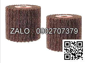 Đá nhám xếp trụ kết hợp FVSW 100 100 K 120 F 907878
