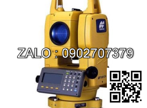 Máy toàn đạc điện tử Topcon GTS-235N