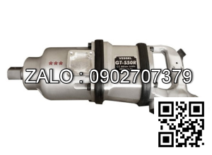 Súng mở ốc VESSEL GT-3800PX (1 inch )