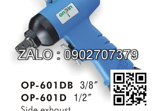 Súng mở ốc Onpin OP-601D (1/2 inch )