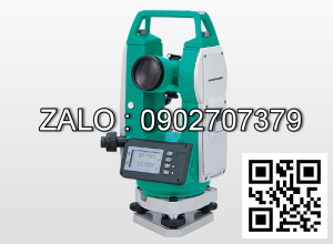 Máy kinh vĩ điện tử Sokkia DT-510
