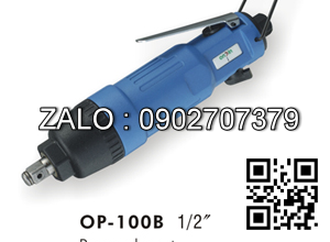 Súng mở ốc Onpin OP-100B (1/2 inch )