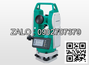 Máy Kinh Vỹ Điện Tử Sokkia DT-600s