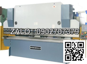 Máy sấn tôn WC67Y-80.4000