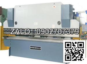 Máy sấn tôn WC67Y-125.3200