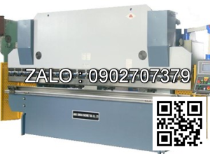 Máy sấn tôn WC67Y-160.3200