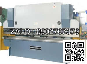 Máy sấn tôn WC67Y-250.3200