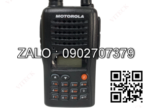 MÁY BỘ ĐÀM MOTOROLA SMP418