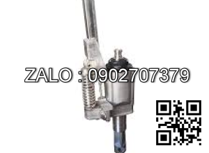 Phục hồi xe nâng tay cao